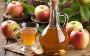 Apple Cider Vinegar