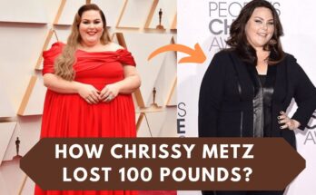 Chrissy Metz