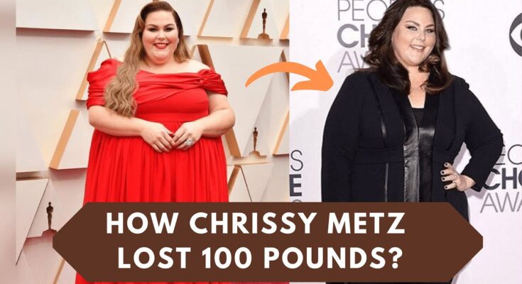 Chrissy Metz