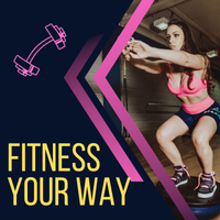 Fitness Your Way