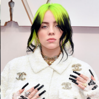 Billie Eilish Weight Loss