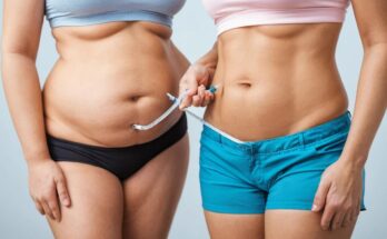 Which Injection Is Best for Losing Weight