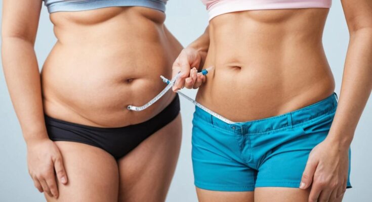 Which Injection Is Best for Losing Weight