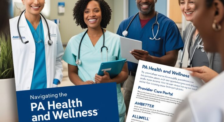 PA Health and Wellness