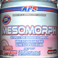 Mesomorph