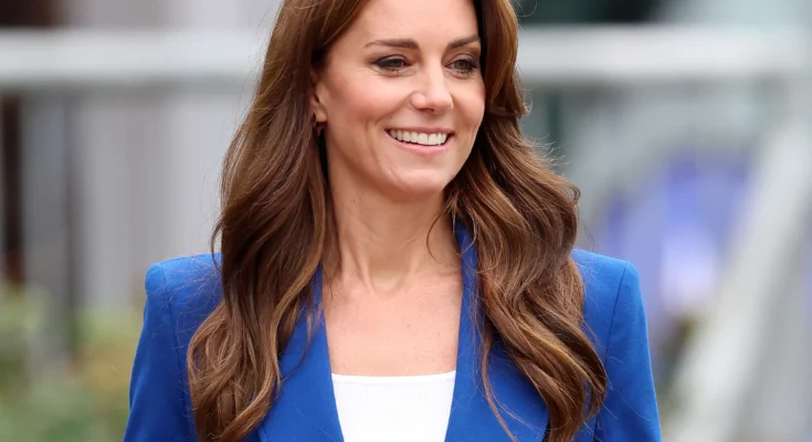 Kate Middleton